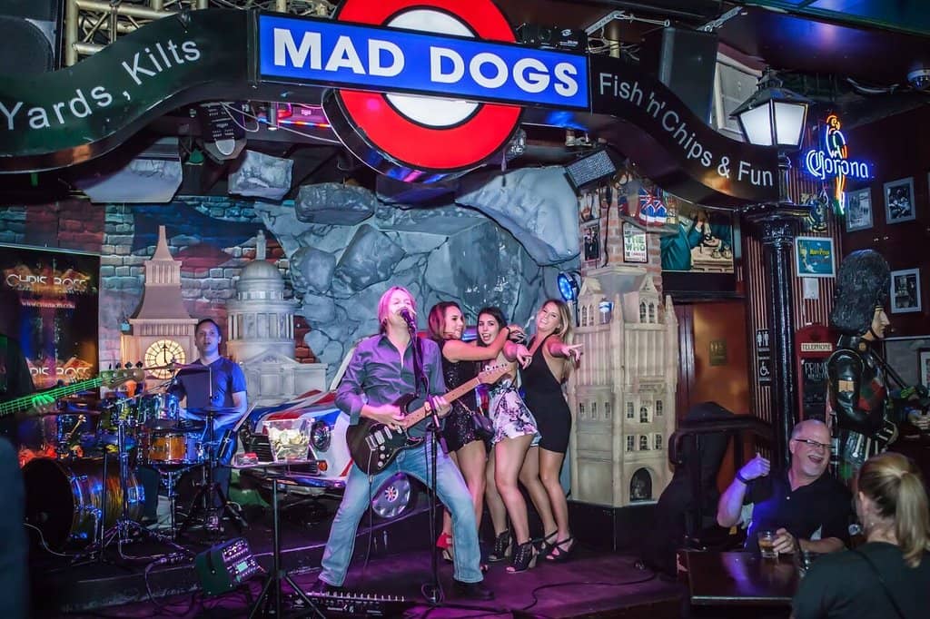 Renowned Fish & Chips