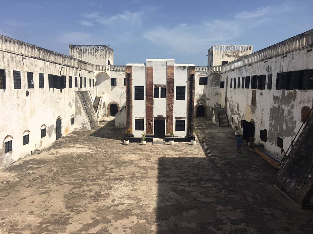 Governor's Residence