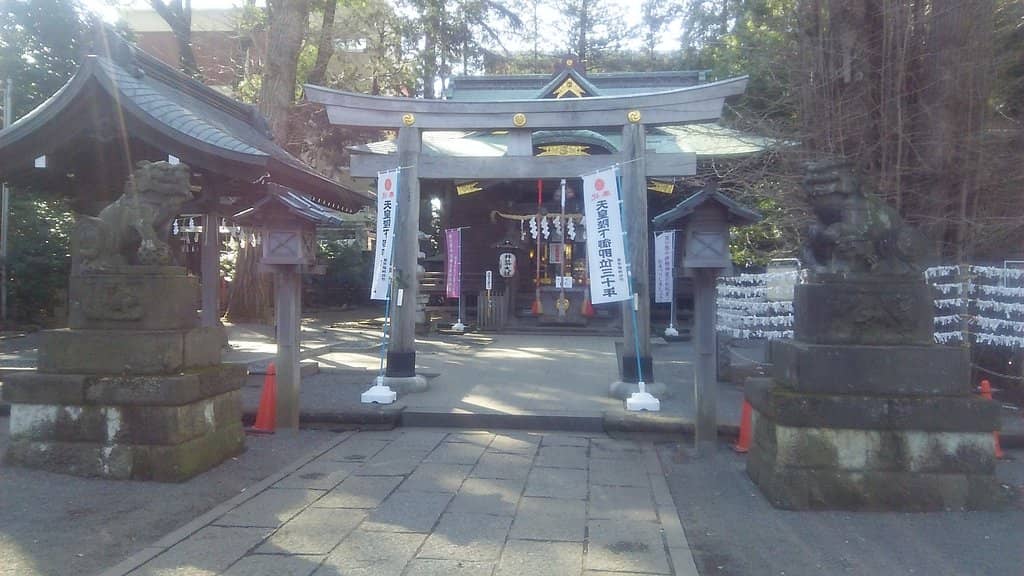 Musashi-Sakai Nokishita Challenge Market