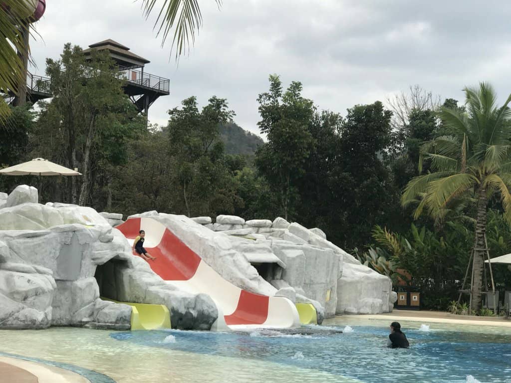 Themed Installations