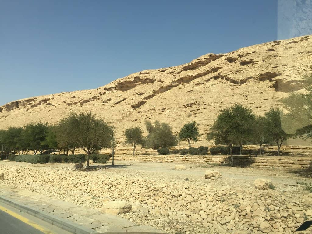 The Grand Valley
