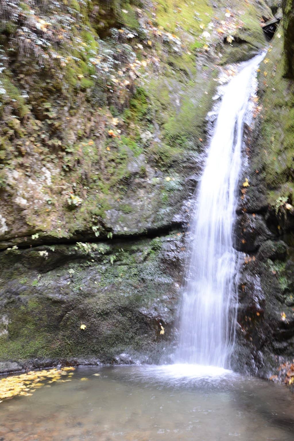 The Challenging Descent