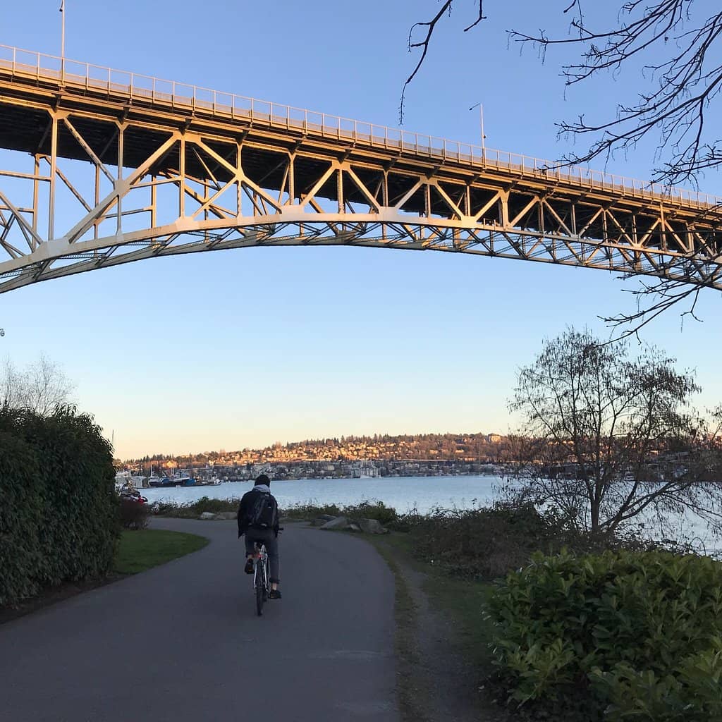 Downtown Bothell Charm