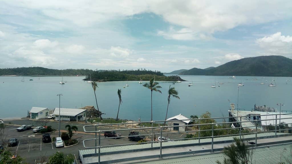 Natural Swimming Hole