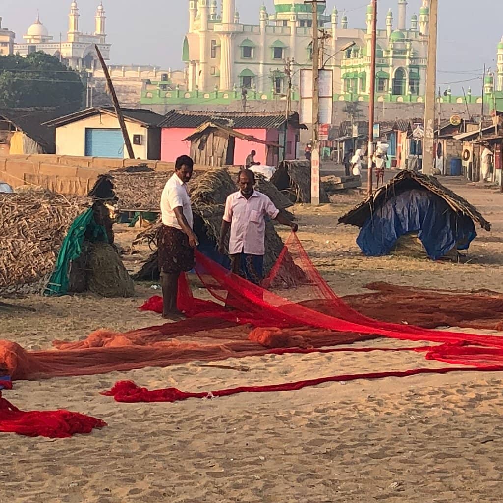 Local Fish Cutting Services