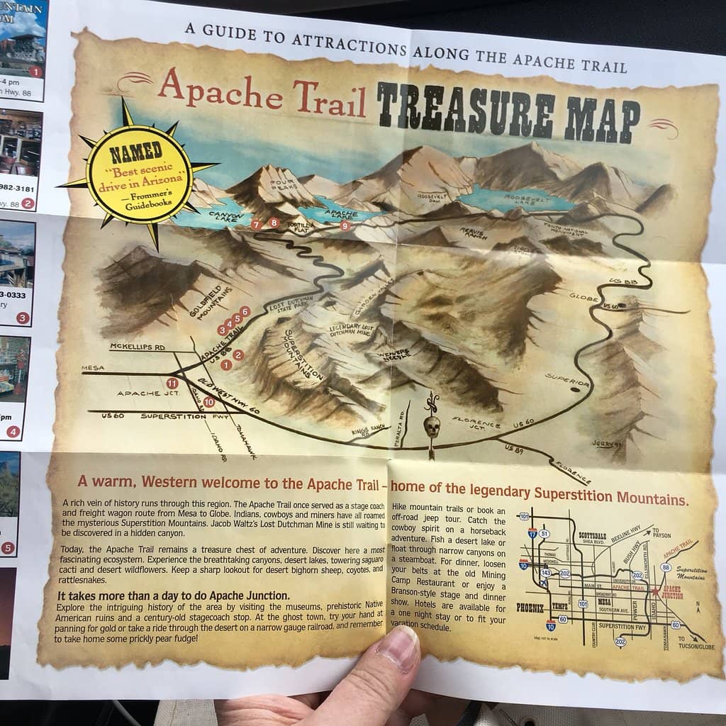 Historic Saloon & Restaurant