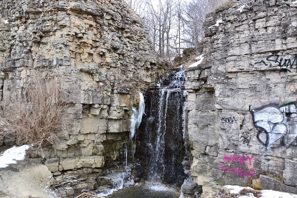 Princess Falls
