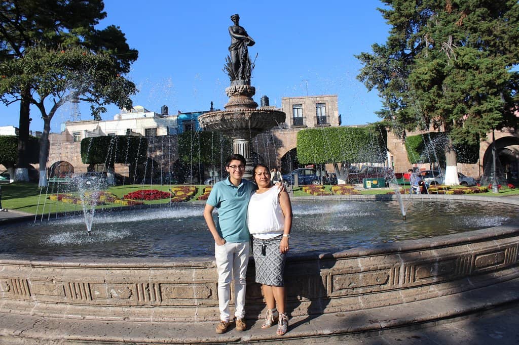 Villalongín Pools