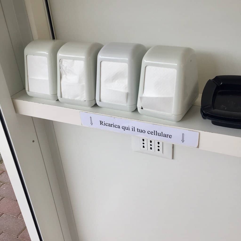 Warm & Friendly Ownership