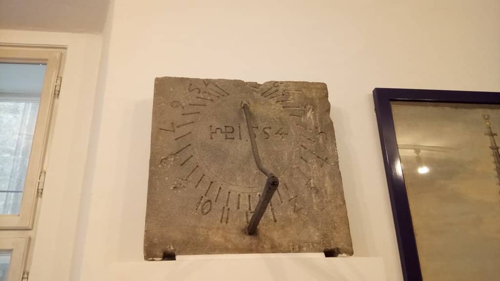 Viennese Pendulum Clocks