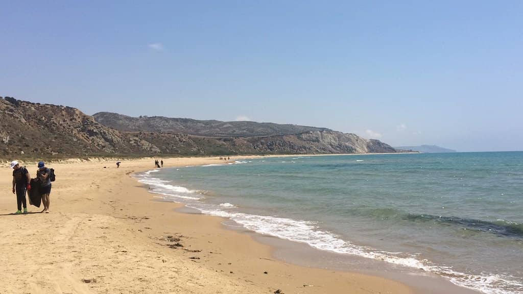 Eco-Beach