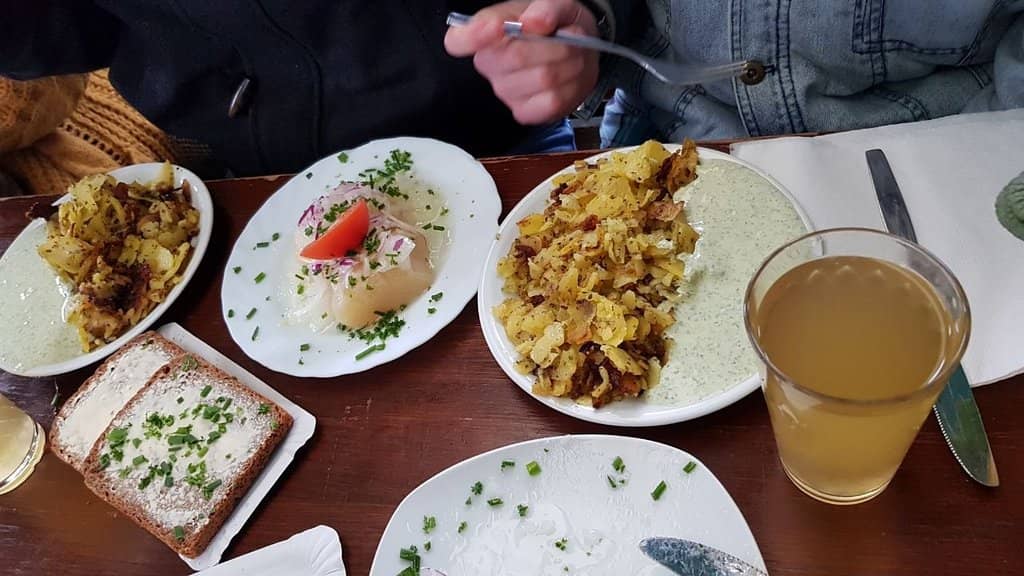 City Christmas Market