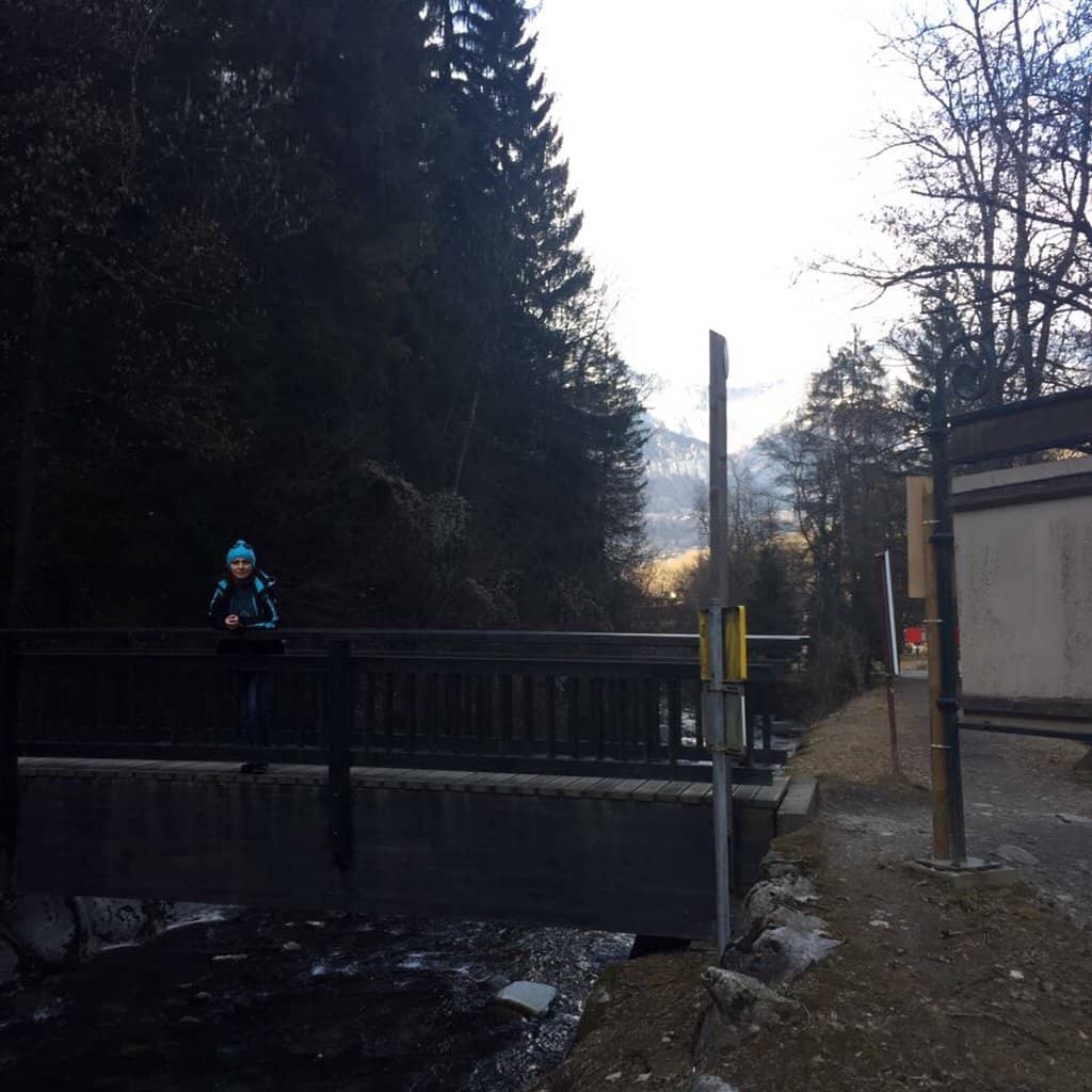 Saunas & Steam Rooms