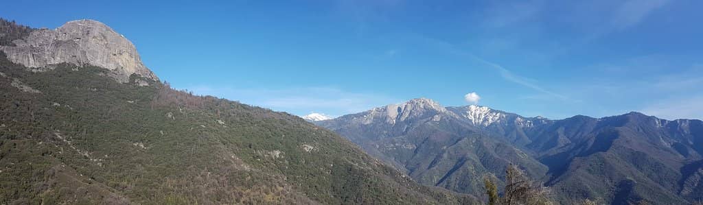 Moro Rock