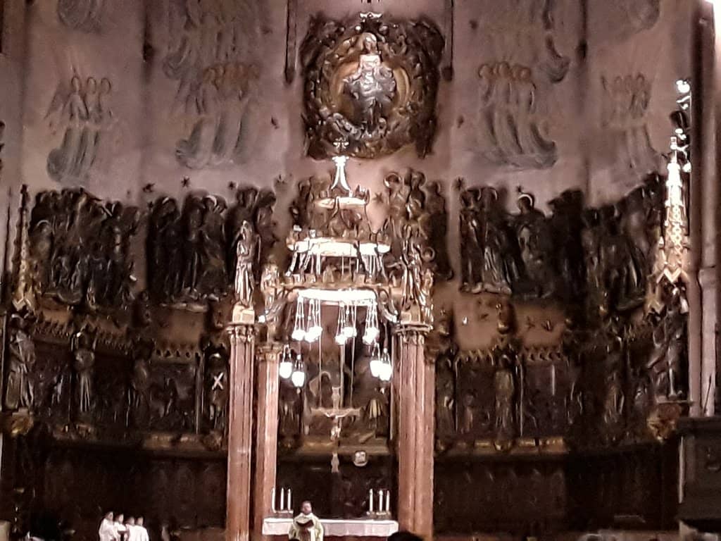 Vertical photo