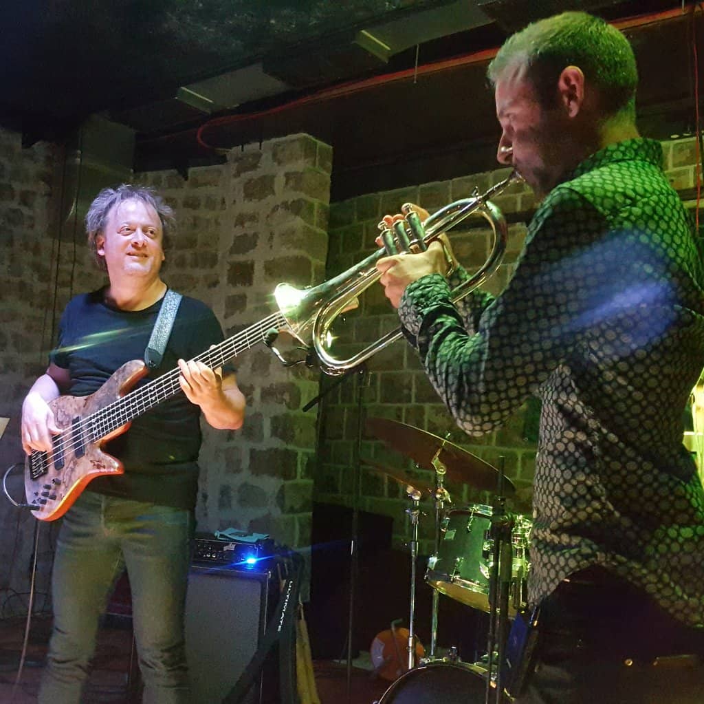 Lighthouse Vista Point