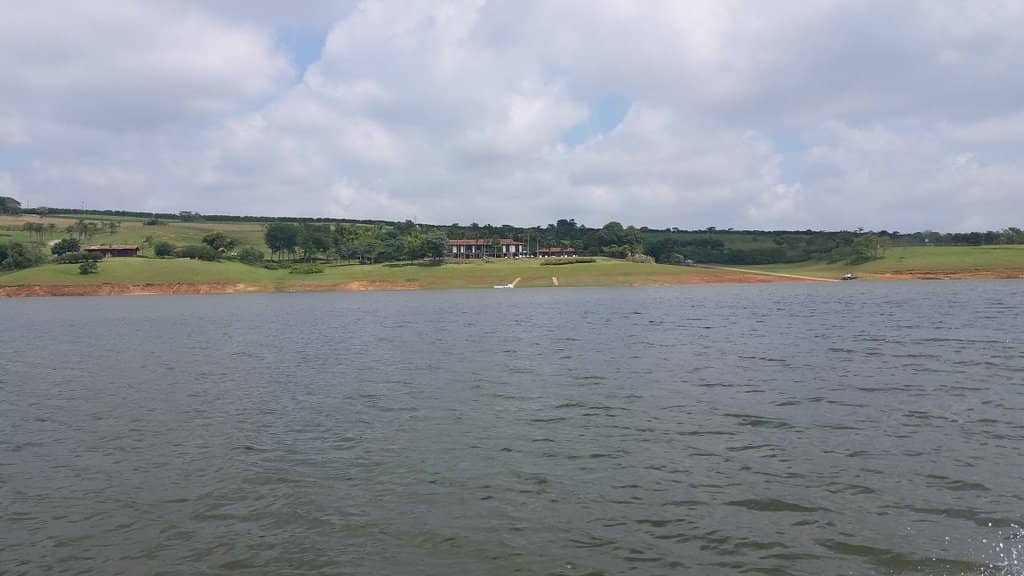 Panoramic Aerial Views