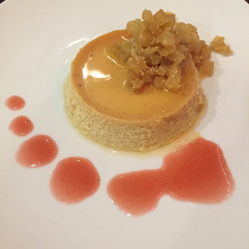 Unique and Creative Desserts