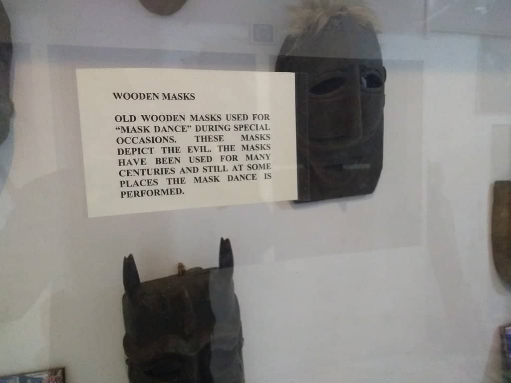 Folk Art and Artifacts