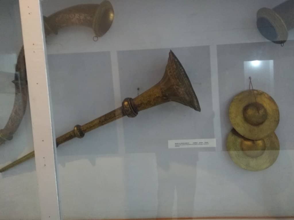 Architectural Models