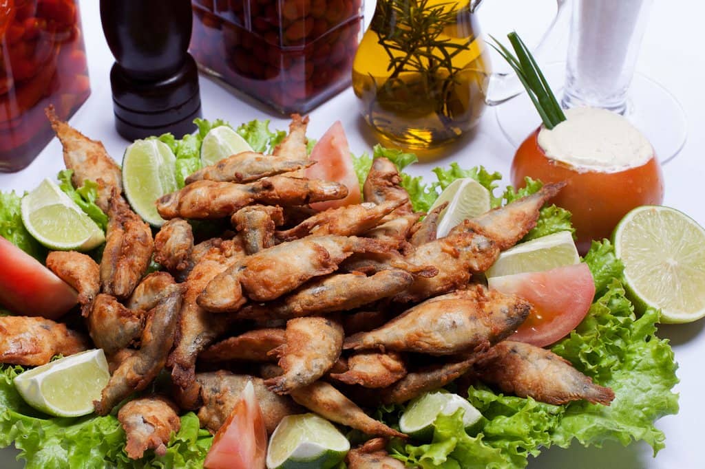 Family-Friendly Dining