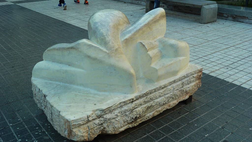 Teenage Romance Spot