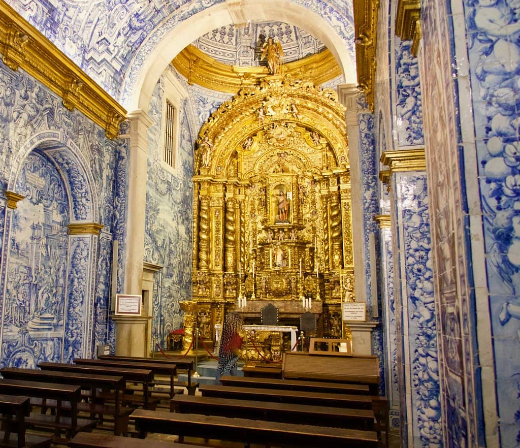 Founding Site of Niterói