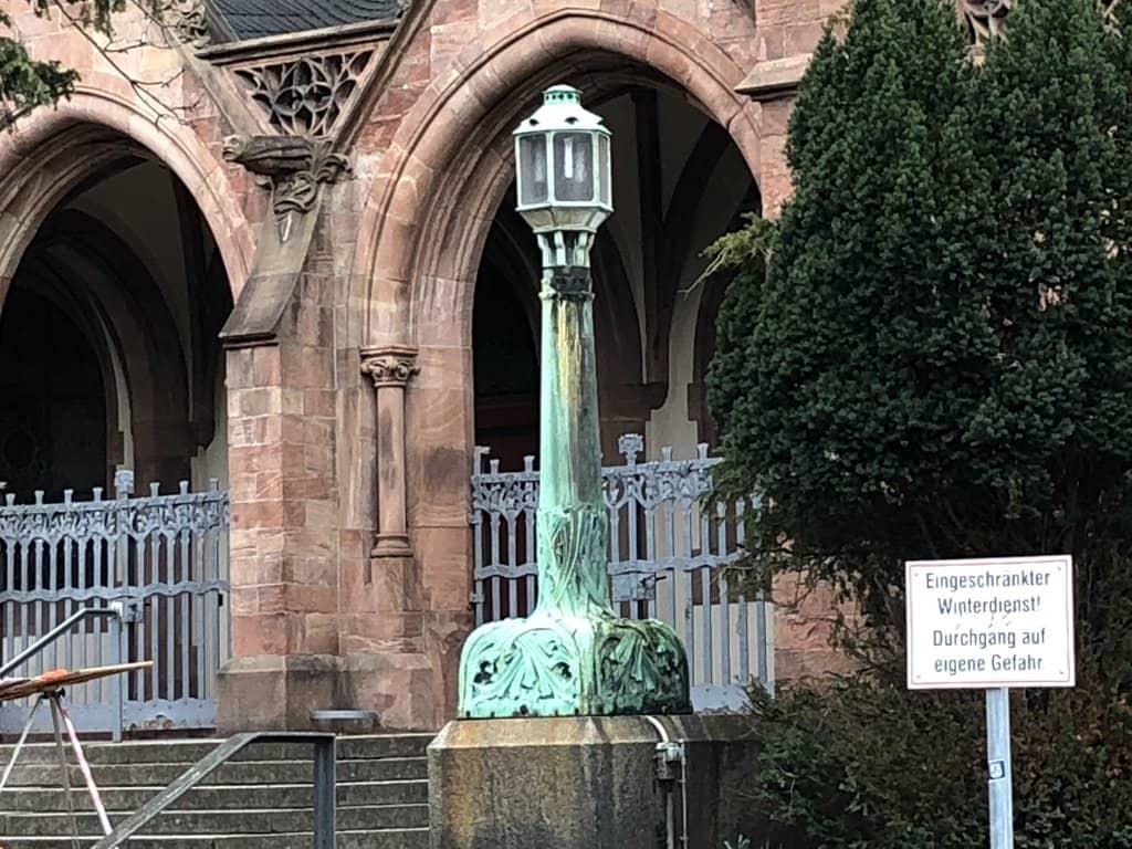 Stunning Interior Architecture