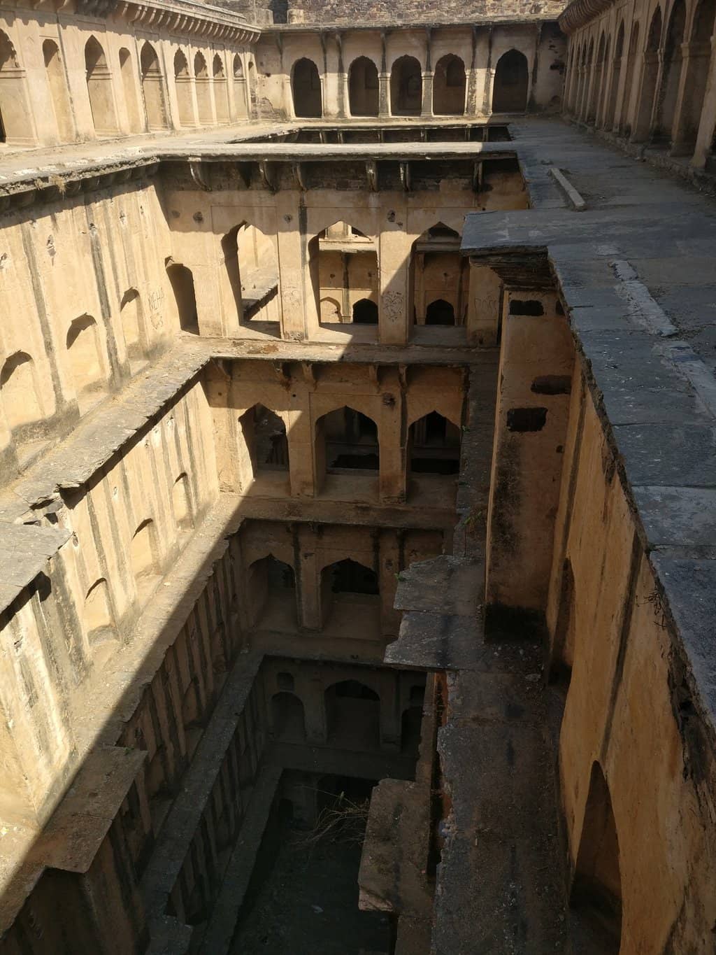 Architectural Ingenuity