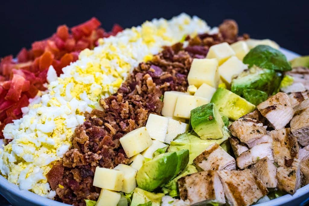 Vibrant Brunch Scene