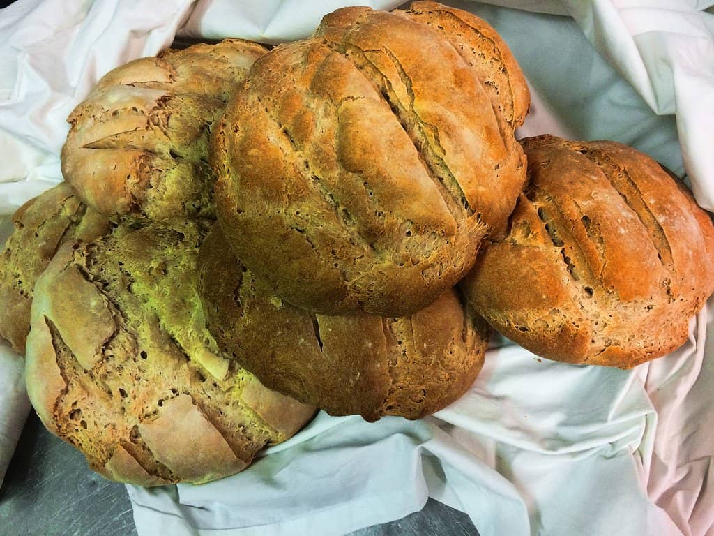 Farm-to-Table Cretan Cuisine