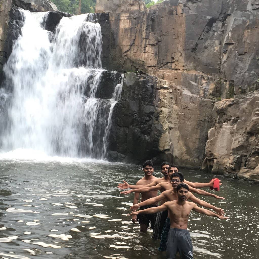 Shoolpaneshwar Wildlife Sanctuary
