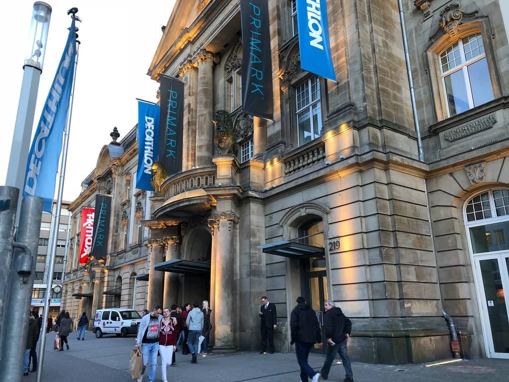 Luzern Lakeside Views