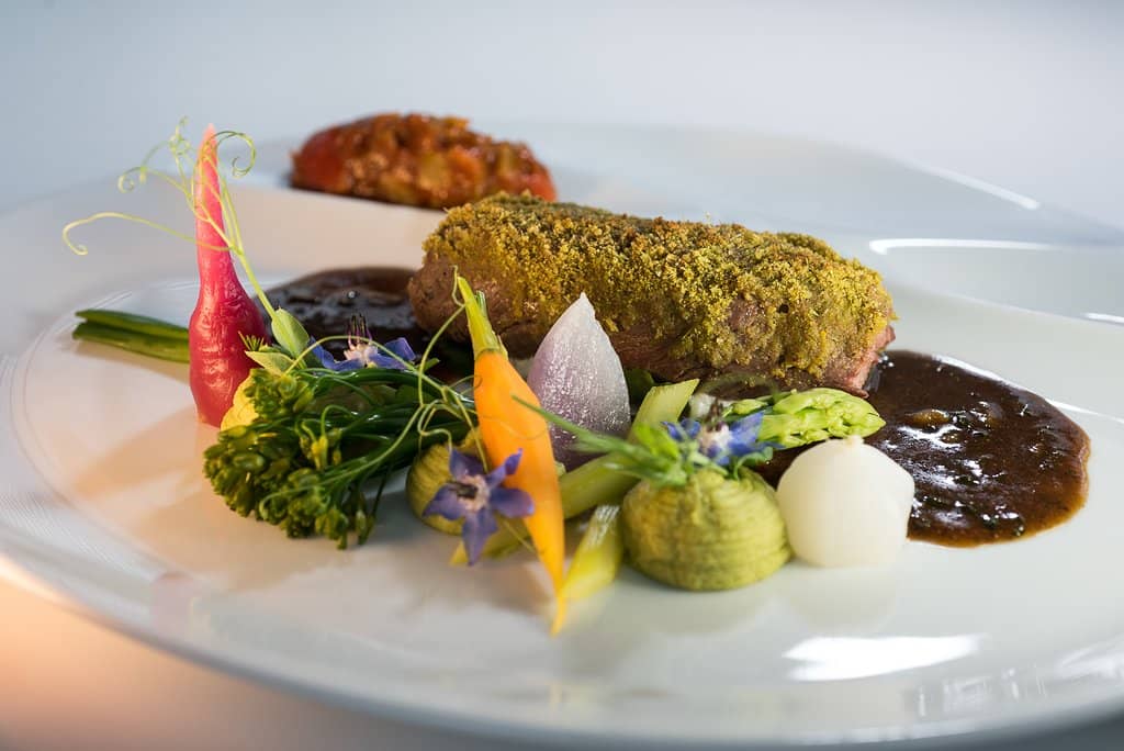 Breathtaking Ocean and City Views