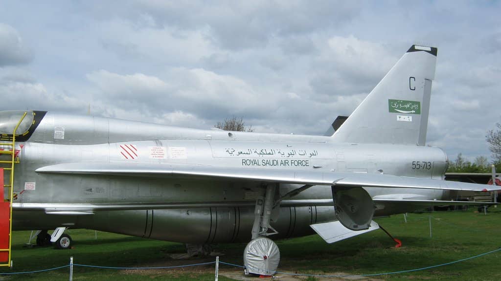 Model Aircraft Collection