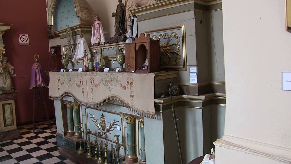 Artisan Market Finds