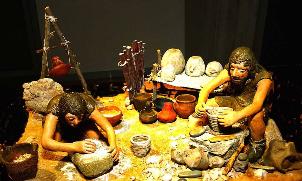 Salento's Ancient Roots