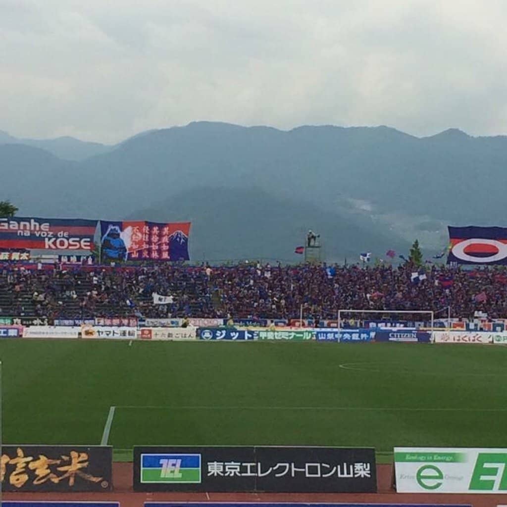 Lively Weekend Atmosphere