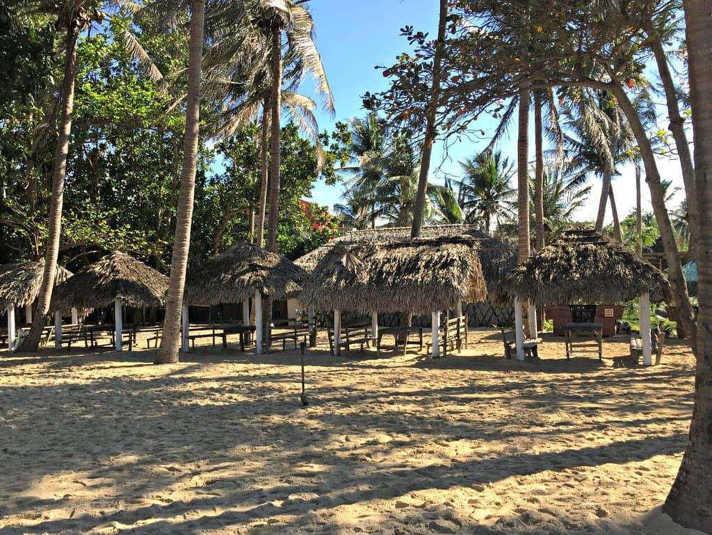 Spectacular Sunset Views