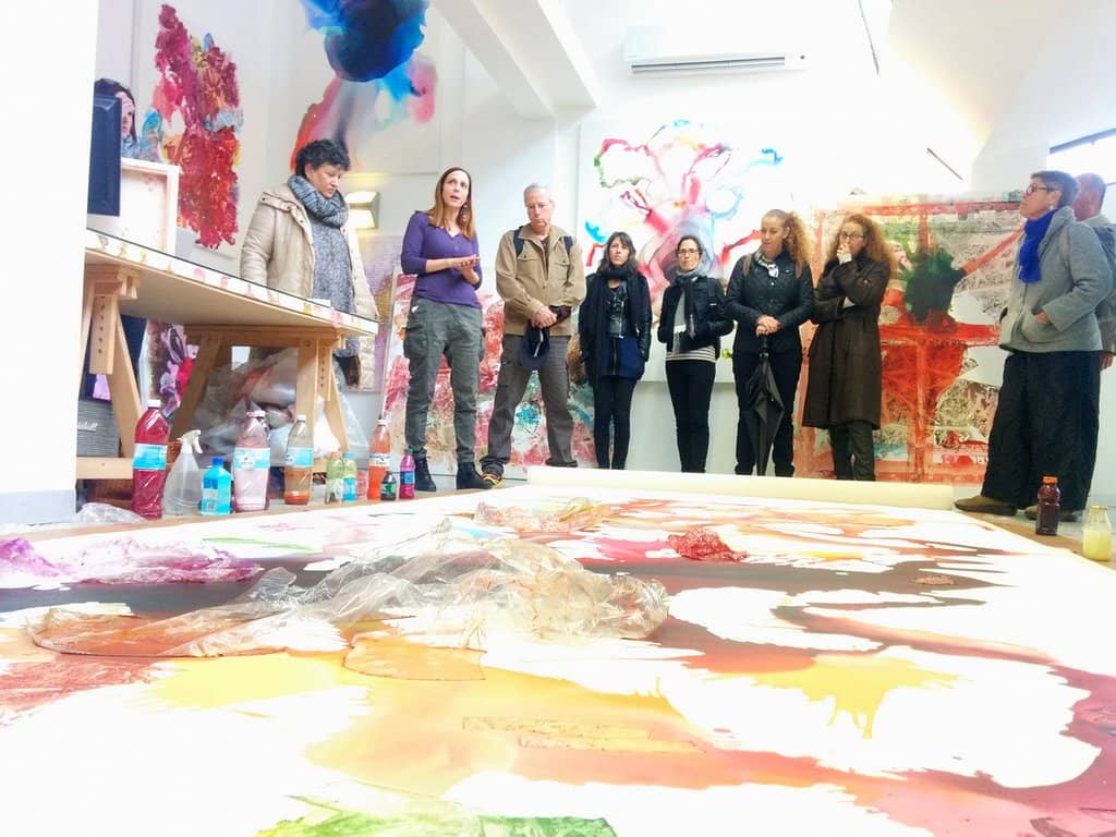 Rotating Gallery Exhibits