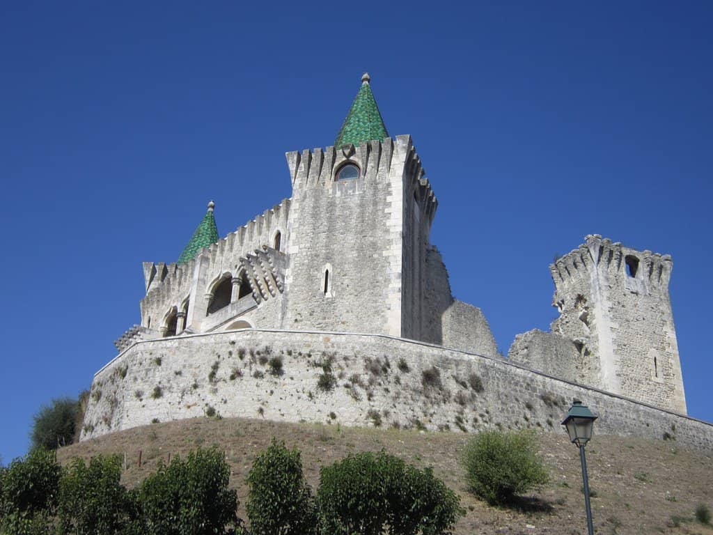 Vertical photo