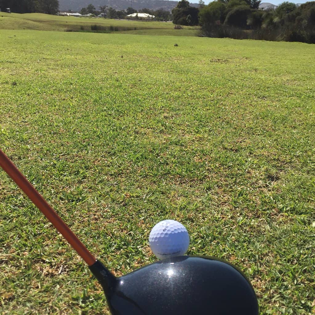 Mini Golf Fun