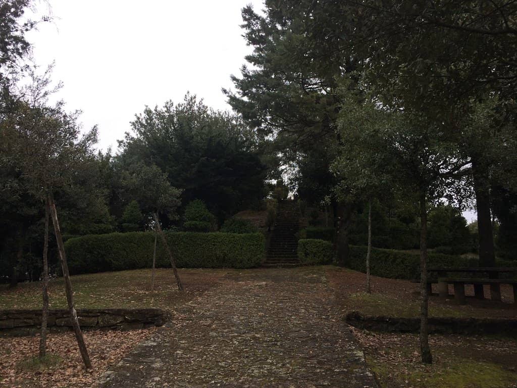 Panoramic Vistas