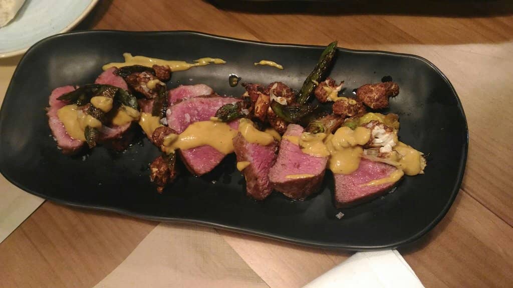 Exceptional Service with Passion