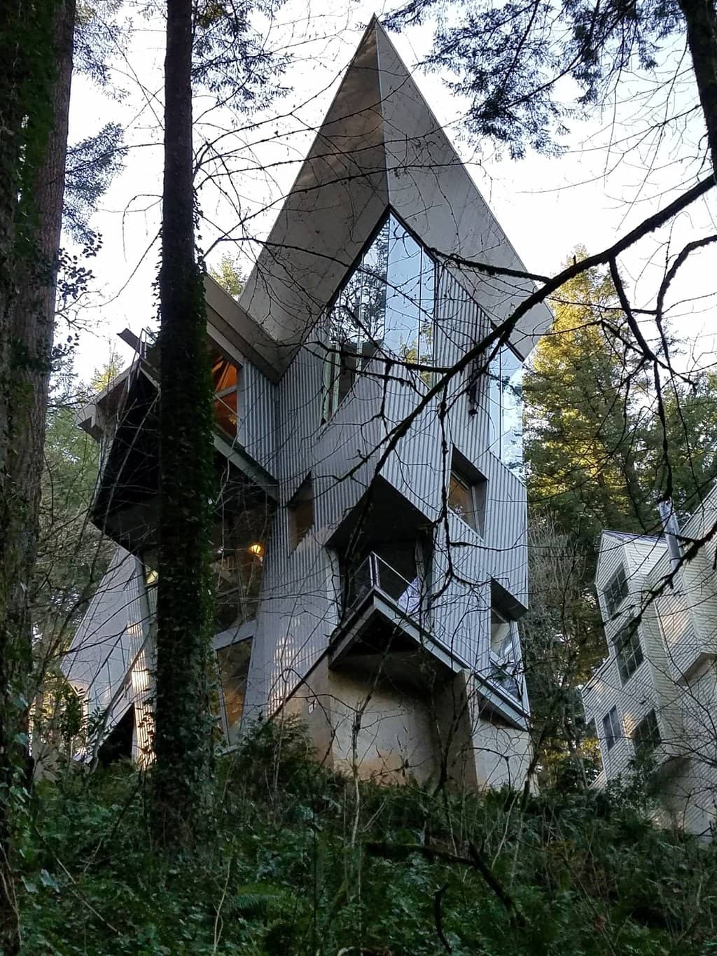 Vertical photo