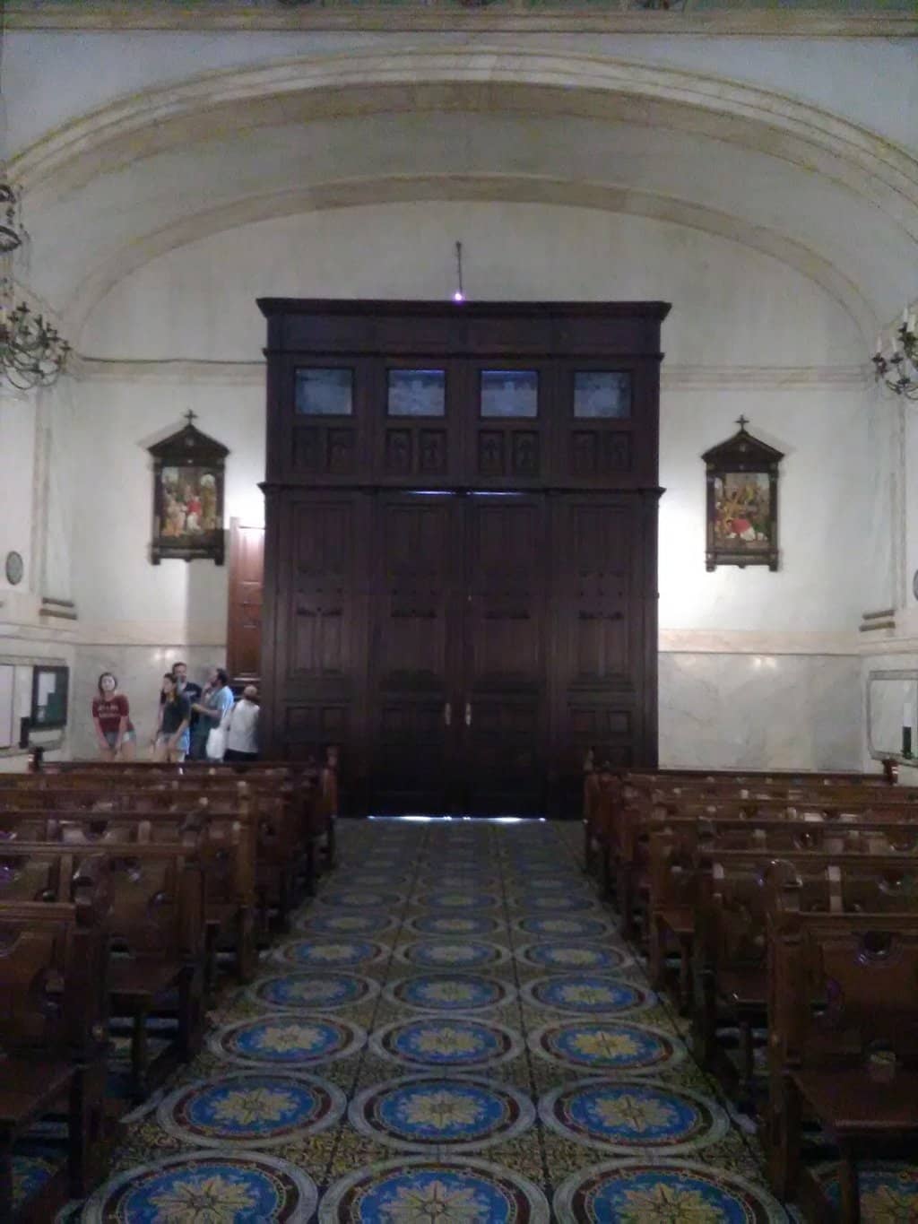 Vertical photo