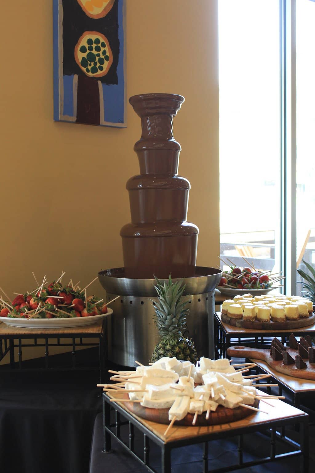 Sip & Stroll Experience