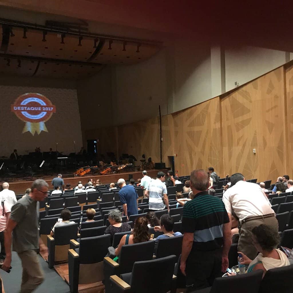 Diverse Musical Performances