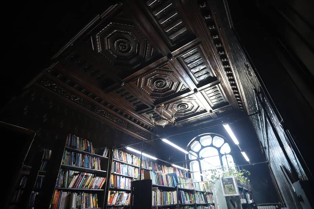 Panoramic City Views