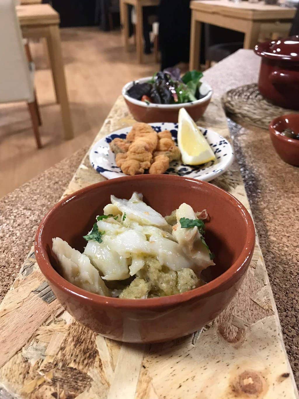 Charming Patio Ambiance